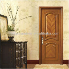 Heavy panel doors, Raise moulding wooden panel doors